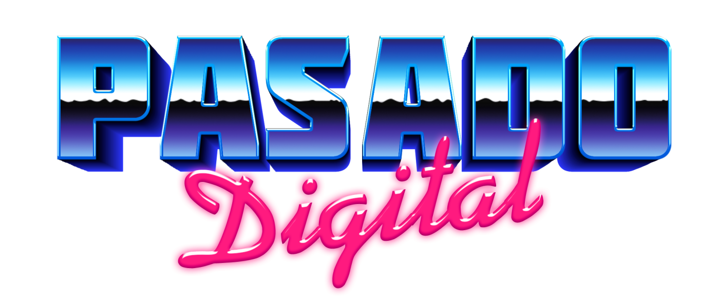 Pasado Digital